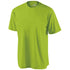 Holloway Youth Zoom 2.0 Shirt (222620-C), Color 'Lime'